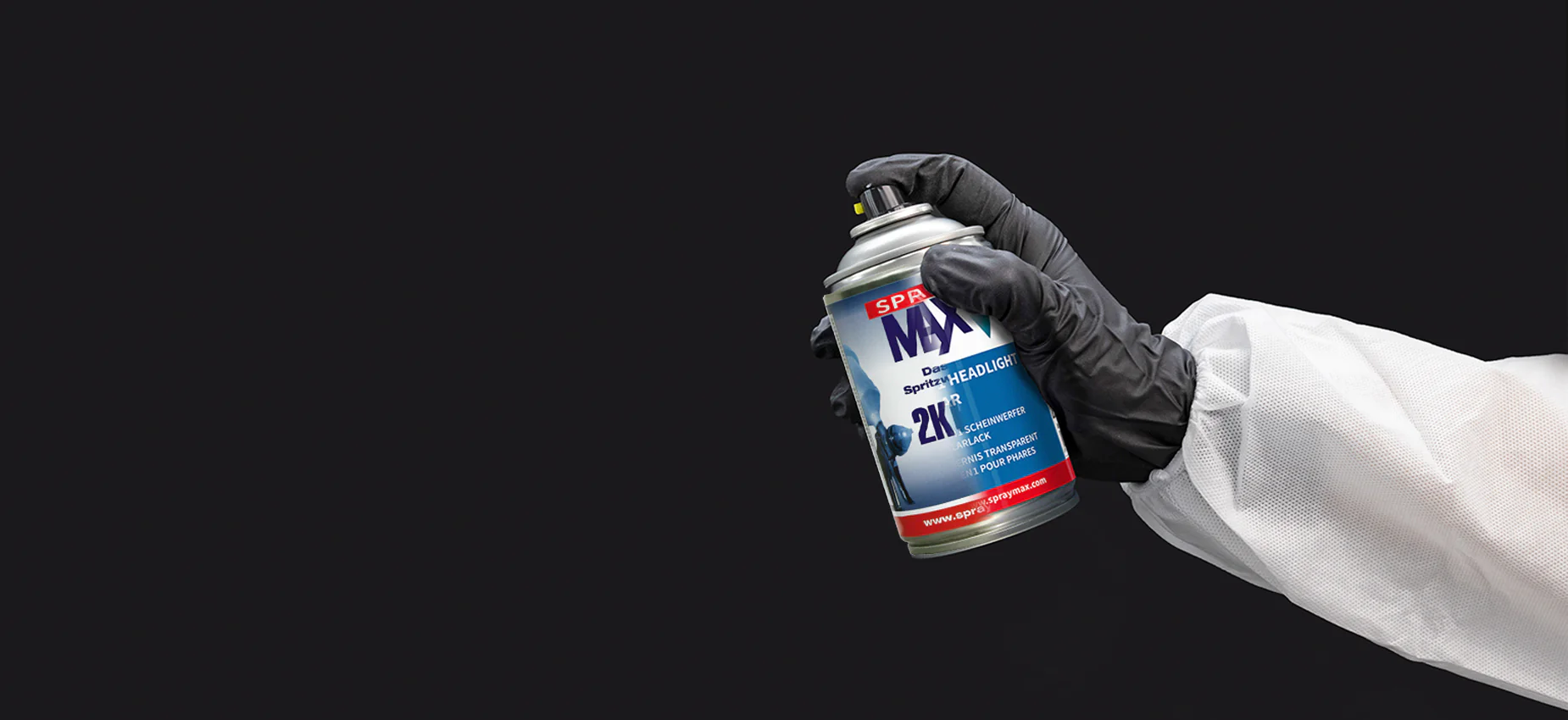 Excellence in Automotive Refinishing